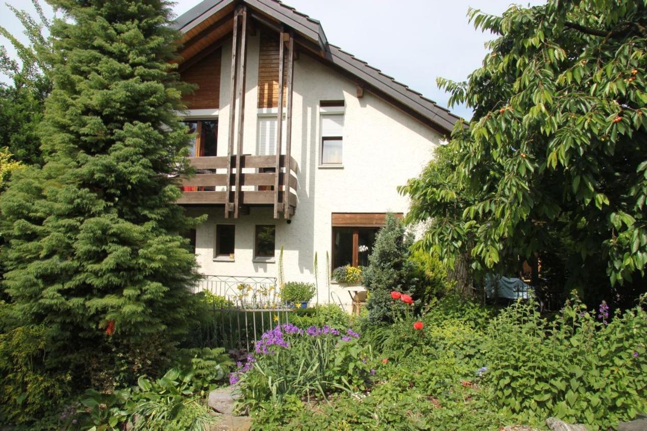 Bed & Breakfast Wepfer Grut Ngoại thất bức ảnh