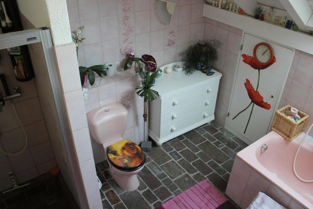 Bed & Breakfast Wepfer Grut Ngoại thất bức ảnh